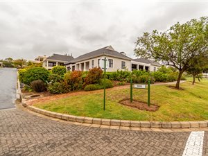 4 Bed House in Zevenwacht Country Estate