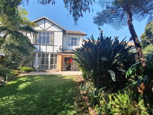 3 Bed Townhouse in Morninghill