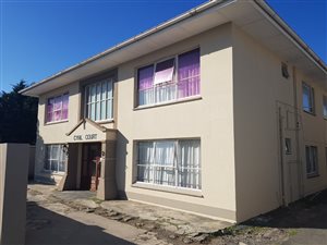 3 Bed Apartment in Vincent