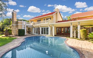 3 Bedroom House in Robin Hills