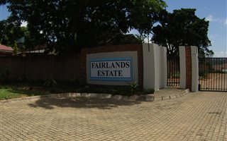 899 m² Land available in White River AH