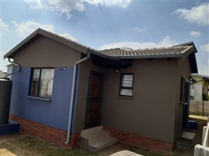 3 Bed Townhouse in Sagewood