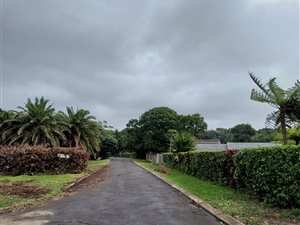 1478 m² Land available in St Michaels on Sea