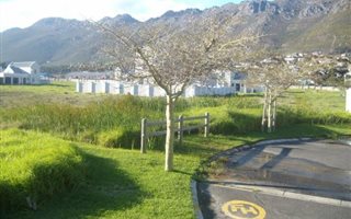 526 m² Land available in Anchorage Park