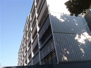 Office space in Glenwood