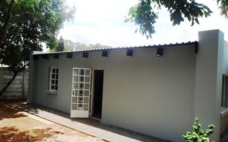 2 Bedroom Apartment in Silverton