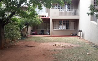 3 Bedroom Townhouse in Protea Park