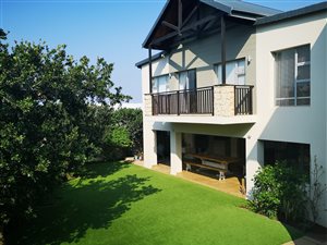 4 Bed House in Salt Rock