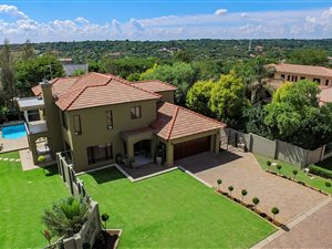 3 Bedroom House in Featherbrooke Estate