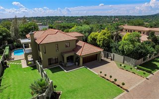 3 Bedroom House in Featherbrooke Estate