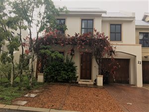 3 Bed House in Stellenbosch Central