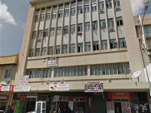 Commercial space in Benoni Central