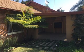 3 Bedroom Townhouse in Garsfontein