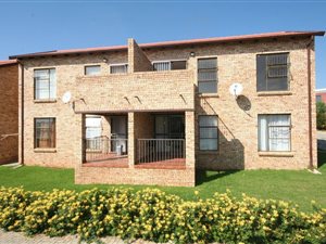 2 Bed Apartment in Willowbrook