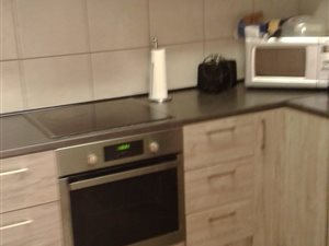 1 Bed Flat in Goodwood