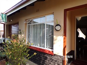 3 Bed House in Unitas Park