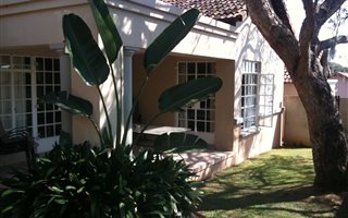 3 Bedroom Townhouse in West Acres