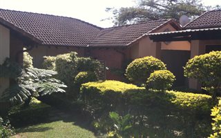 3 Bedroom Townhouse in West Acres