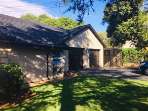 4 Bedroom House in Eldoraigne