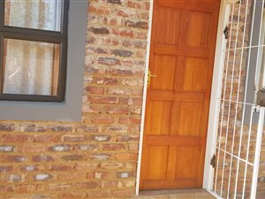1 Bed Flat in La Hoff