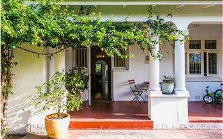 3 Bedroom House in Newlands