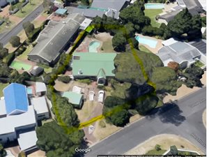 4 Bed House in Tokai