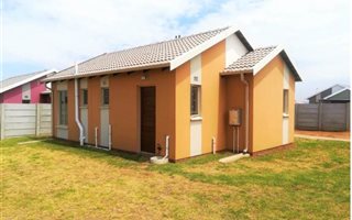 3 Bedroom House in Henley on Klip