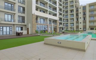 3 Bedroom Apartment in Umhlanga Rocks