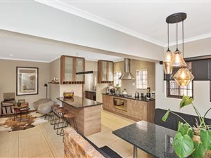 3 Bed House in Glen Marais