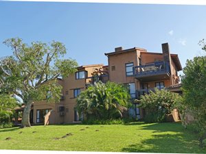 3 Bed Apartment in San Lameer
