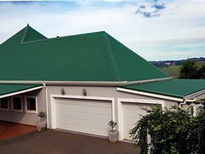 3 Bed House in Birnamwood