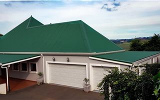 3 Bedroom House in Birnamwood