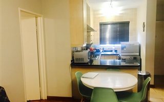 1 Bedroom Townhouse in Melrose North