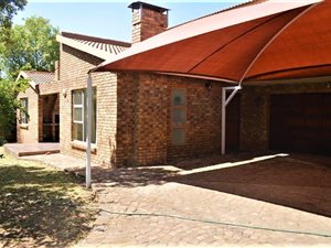 4 Bed House in Rynfield