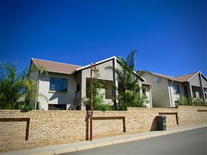2 Bed Apartment in North Riding