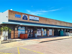 324 m² Commercial space in Beacon Bay