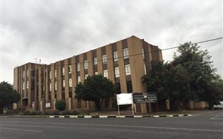 50 m² Office Space in Blairgowrie