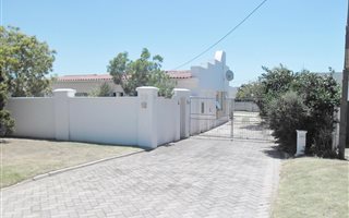 3 Bedroom House in Manor Heights