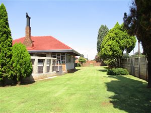 3 Bedroom House in Henley on Klip