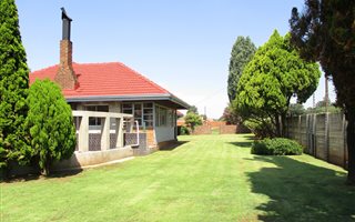 3 Bedroom House in Henley on Klip