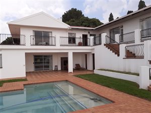 14 ha Farm in Hartzenbergfontein