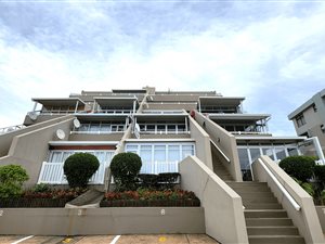 2 Bed Apartment in Manaba