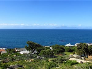 453 m² Land available in Murdock Valley