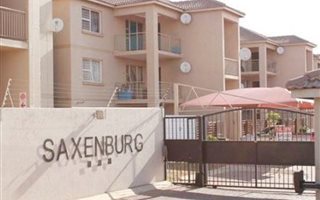 2 Bedroom Townhouse in Bardene