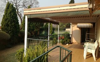 4 Bedroom House in Montgomery Park