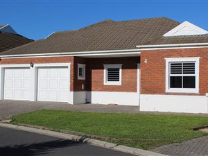 3 Bed Townhouse in Vierlanden