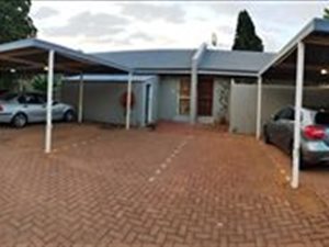 3 Bed Townhouse in Birch Acres