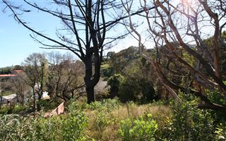 1112 m² Land available in Knysna Heights