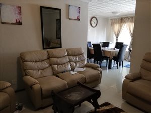 3 Bed House in Hesteapark