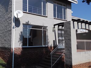 3 Bed Duplex in Wonderboom